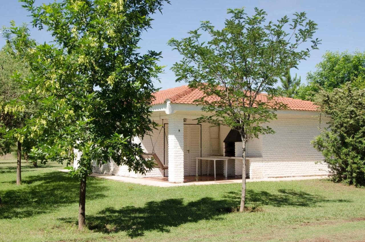 Yerba Buena casas de campo - Nono Habitación foto